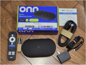 Wat zit er in de doos?