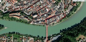 GPS-test Apple iPhone 17: Brug