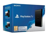 De PlayStation TV werd in 2013 uitgebracht en in 2015 stopgezet.