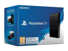 De PlayStation TV werd in 2013 uitgebracht en in 2015 stopgezet.