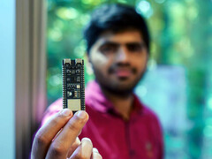 Goedkope Wi-fi chips zoals de ESP32 kunnen de hartslag detecteren. (Afbeeldingsbron: UCSC)