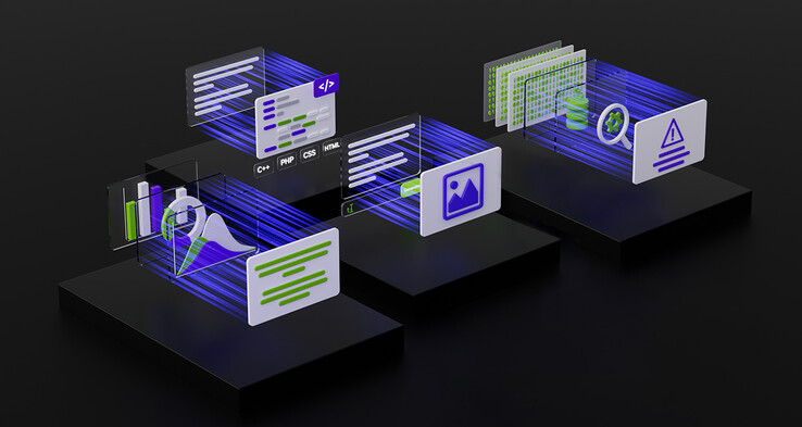 NVIDIA brengt haar nieuwste RTX voor AI-updates uit. (Bron: NVIDIA)