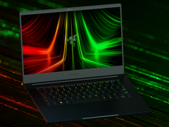 2022 Razer Blade 14 refresh voor $2000 USD wordt nu verscheept met AMD Zen 3+ Ryzen 9 6900HX CPU (Bron: Razer)