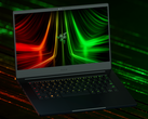 2022 Razer Blade 14 refresh voor $2000 USD wordt nu verscheept met AMD Zen 3+ Ryzen 9 6900HX CPU (Bron: Razer)