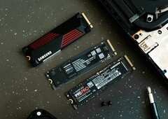 De Samsung 990 SSD-serie zal binnenkort worden uitgebreid met een nieuw instapmodel.