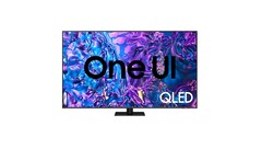 Sommige Samsung-tv's krijgen de One UI-update. (Afbeeldingsbron: Samsung - bewerkt)