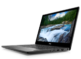 Kort testrapport Dell Latitude 7490 (i7-8650U, FHD Touchscreen) Laptop