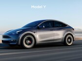 De prijs van de Model Y daalt opnieuw (Afbeelding: Tesla)