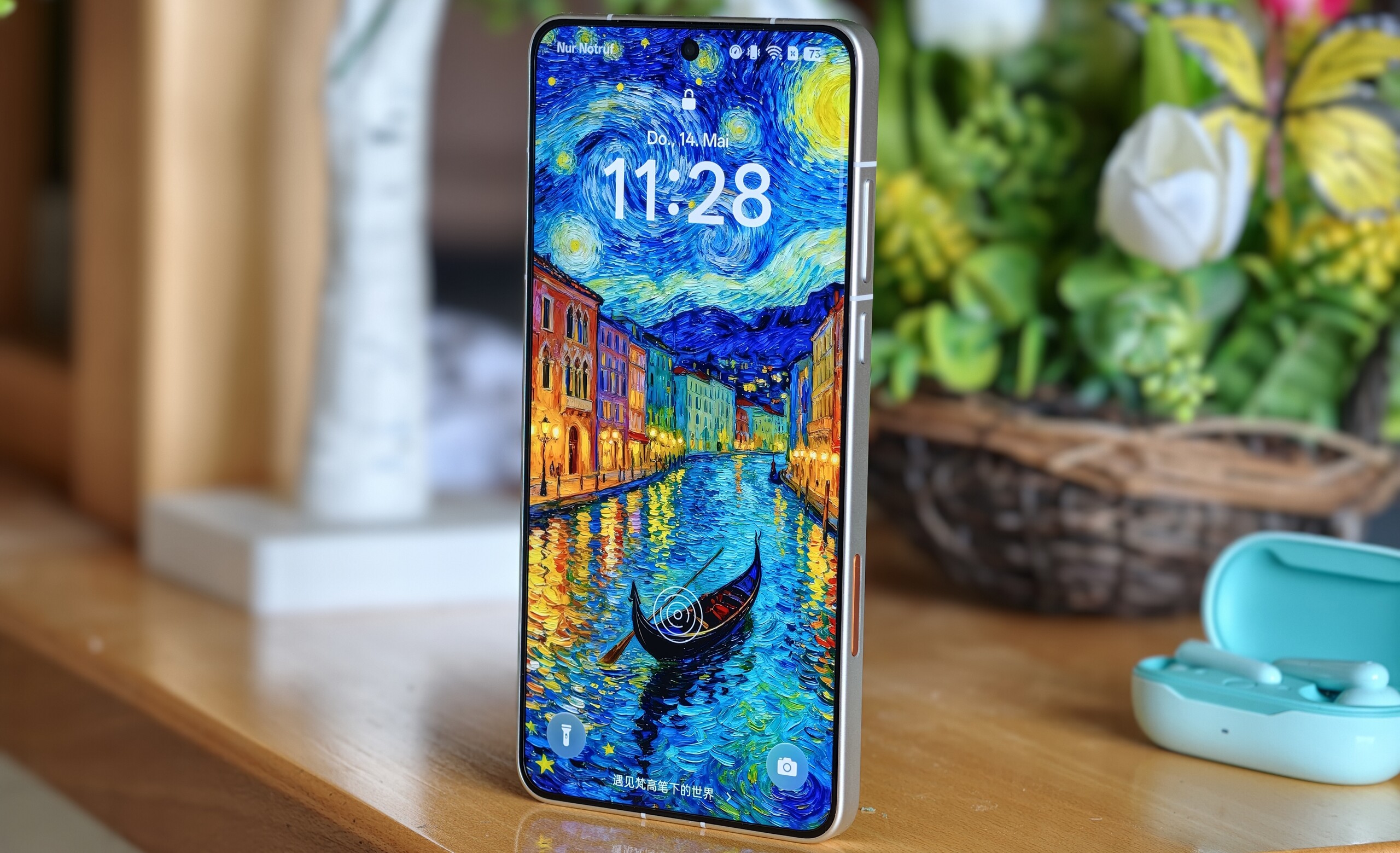 Oppo Find X9 Ultra beoordeling