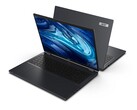 De Acer TravelMate P4 wordt nu geleverd in zowel Intel 12e gen vPro- als AMD Ryzen 6000 Pro-opties met 16:10-schermen. (Beeldbron: Acer)