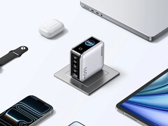 De Ugreen Nexode Pro 160W USB-C is nu verkrijgbaar in Europa