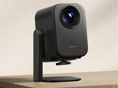 Xiaomi's Projector Multi Angle Stand is compatibel met veel projectoren, niet alleen met de Smart Projector L1 die hier wordt getoond. (Afbeeldingsbron: Xiaomi)