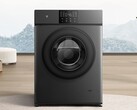 Je kunt de Xiaomi Mijia Front-Loading Drum Washing Machine bedienen met een ingebouwd touch control panel. (Beeldbron: Xiaomi)