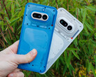 Niets Telefoon (4a)