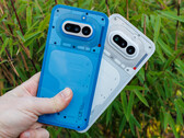 Niets Telefoon (4a)