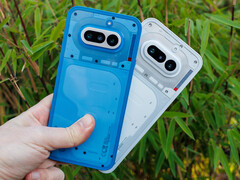 Niets Telefoon (4a)