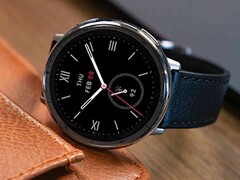 De hier afgebeelde Active 2 en Bip 6 zijn uitgerust met BioCharge. (Afbeeldingsbron: Zepp Health)