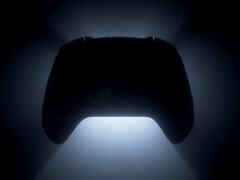 De RG G01 controller van Anbernic zal verkrijgbaar zijn in drie kleuren. (Afbeeldingsbron: Anbernic)