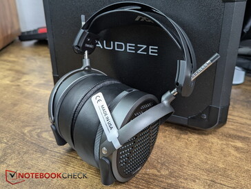 Audeze MM-520 versus