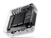 Beelink EQ13: Nieuwe mini PC met Intel processor.