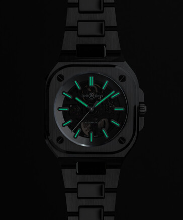 (Afbeeldingsbron: Bell &amp; Ross)