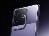 Het vlaggenschip GT6. (Afbeeldingsbron: Realme)