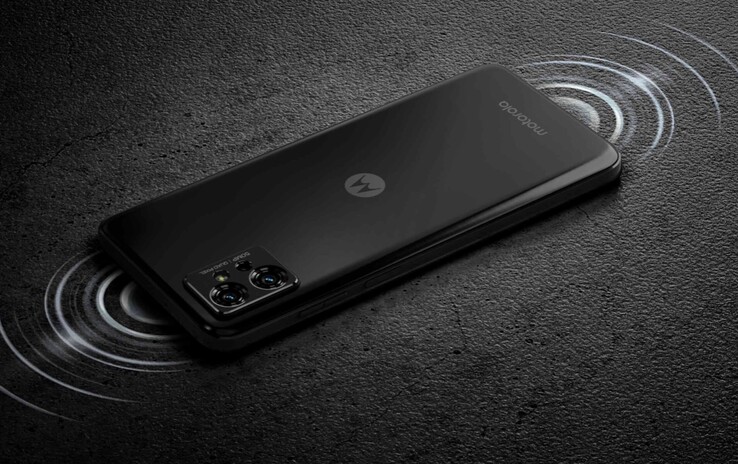 (Afbeelding bron: Motorola)