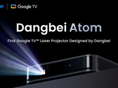 De Dangbei Atom. (Bron: Dangbei)