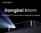 De Dangbei Atom. (Bron: Dangbei)