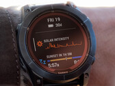 Garmin heeft tot nu toe tientallen verbeteringen aan de Fenix 7-serie geleverd met de 17.xx beta builds. (Afbeelding bron: Garmin)