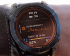 Garmin heeft tot nu toe tientallen verbeteringen aan de Fenix 7-serie geleverd met de 17.xx beta builds. (Afbeelding bron: Garmin)