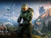 Halo Infinite's 343 Industries werd het meest getroffen tijdens de recente ontslagen bij Microsoft. (Beeldbron: Xbox)