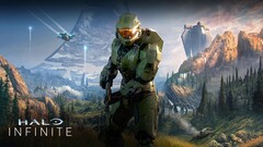 Halo Infinite's 343 Industries werd het meest getroffen tijdens de recente ontslagen bij Microsoft. (Beeldbron: Xbox)