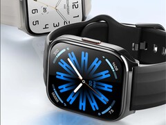 De Haylou Watch 3 is een nieuwe en zeer betaalbare smartwatch