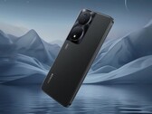 Honor biedt de Honor 90 Smart aan in de afwerkingen Emerald Green en Midnight Black. (Afbeeldingsbron: Honor)