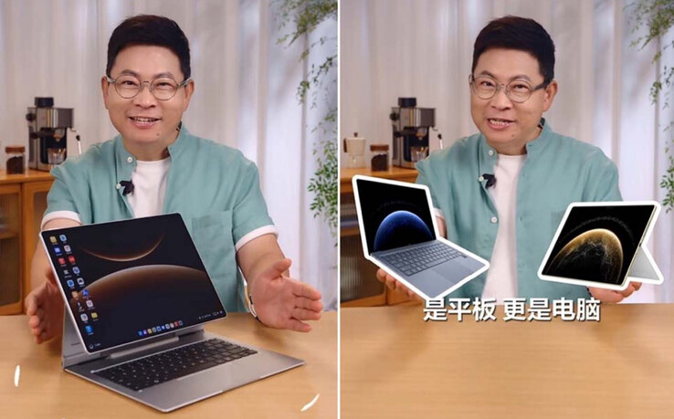 (Afbeeldingsbron: Huawei)