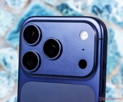 De opvolger van de Apple iPhone 17 Pro wordt over enkele uren officieel onthuld.