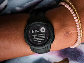 De Garmin Instinct 2 serie heeft nu zijn eerste Beta 14.xx update ontvangen. (Afbeelding bron: Garmin)