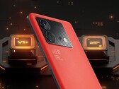 De Neo8 Pro. (Bron: iQOO)