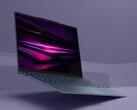 De Lenovo Yoga Slim 7x laptop heeft een ARM-gebaseerde Snapdragon X2 Elite CPU. (Afbeeldingsbron: Lenovo)