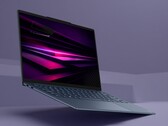 De Lenovo Yoga Slim 7x laptop heeft een ARM-gebaseerde Snapdragon X2 Elite CPU. (Afbeeldingsbron: Lenovo)
