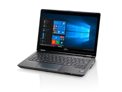 In herziening: Fujitsu LifeBook U7310. Testunit geleverd door Fujitsu.