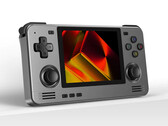 Retroid verkoopt de Pocket 2S Metal Edition slechts in één afwerking. (Afbeeldingsbron: Retroid)