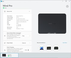Khada's Gedachten App