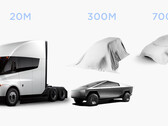 Masterplan 3 is groot voor EV's voor de massamarkt (afbeelding: Tesla/cropped)