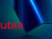 De "Z60 Fold". (Bron: Nubia)