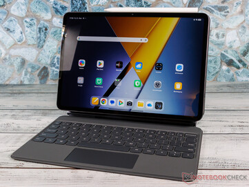 (Afbeeldingsbron: Notebookcheck)