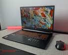 De Acer Nitro V 17 AI