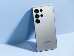 Samsung Galaxy S25 Ultra (Afbeelding Bron: Samsung Newsroom)