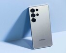 Samsung Galaxy S25 Ultra (Afbeelding Bron: Samsung Newsroom)